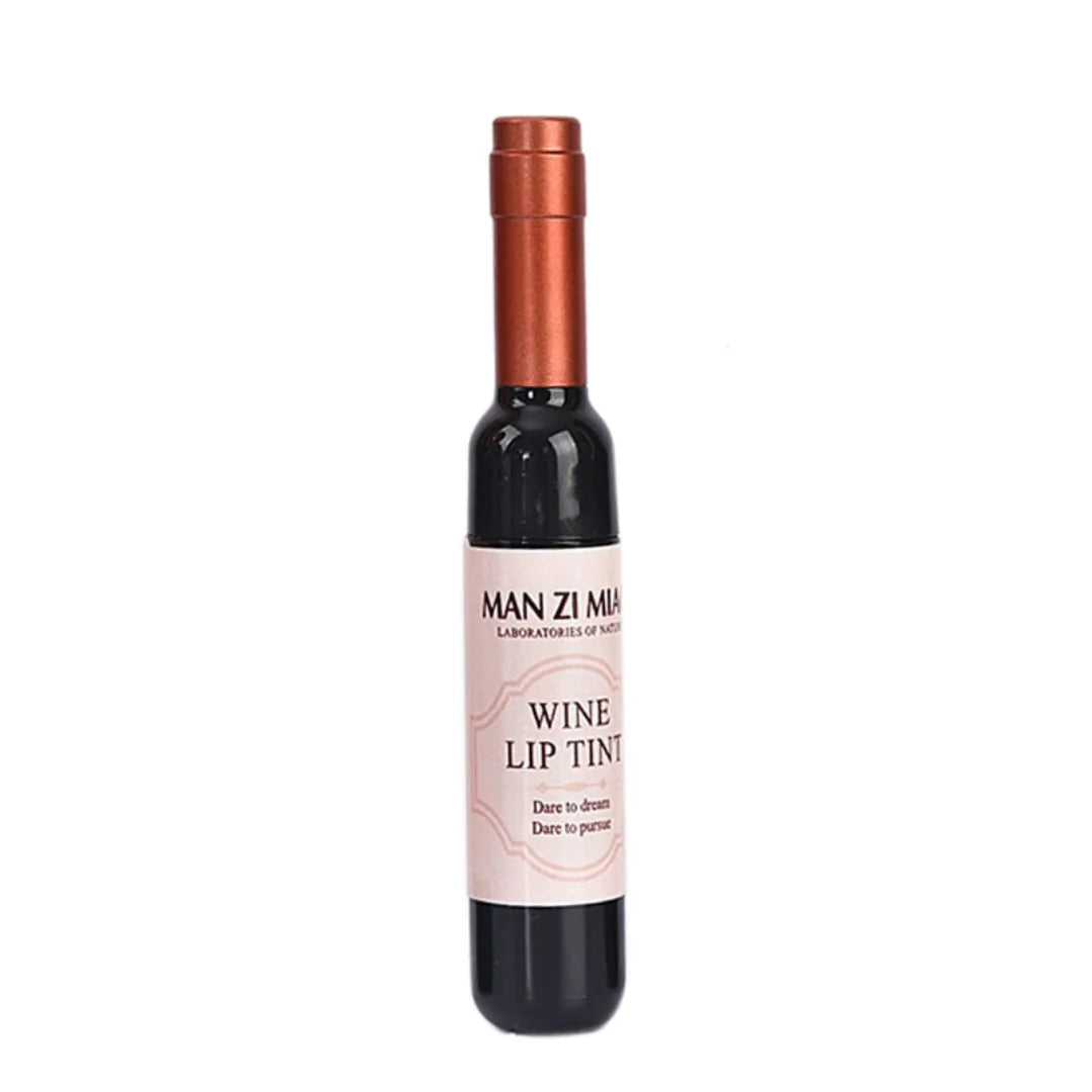 Wine Lip Tint