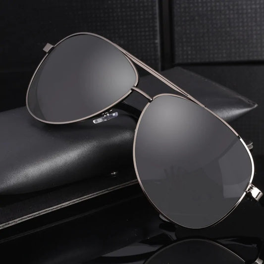 Men's Retro Sunglasses