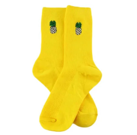 Colorful Comfortable Socks