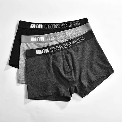 Boxer Mens Underwear