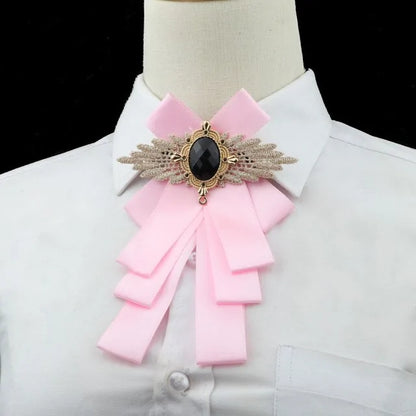 Gorgeous Vintage Bow Tie For Women