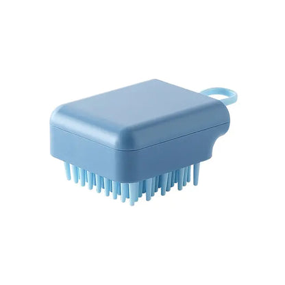 Head Scalp Massage Brush