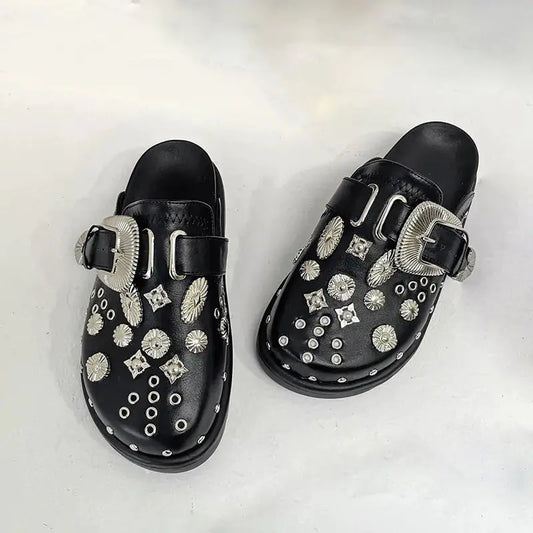 Summer Women Slippers