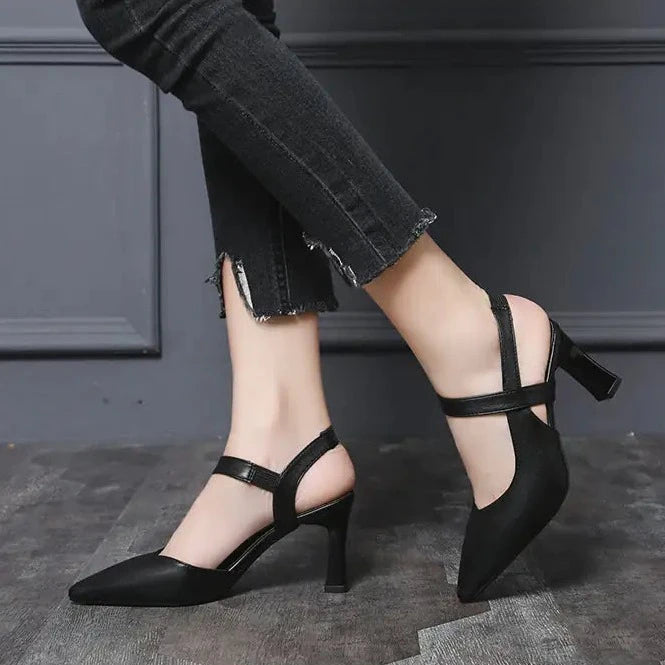 Women High Heels Shoes