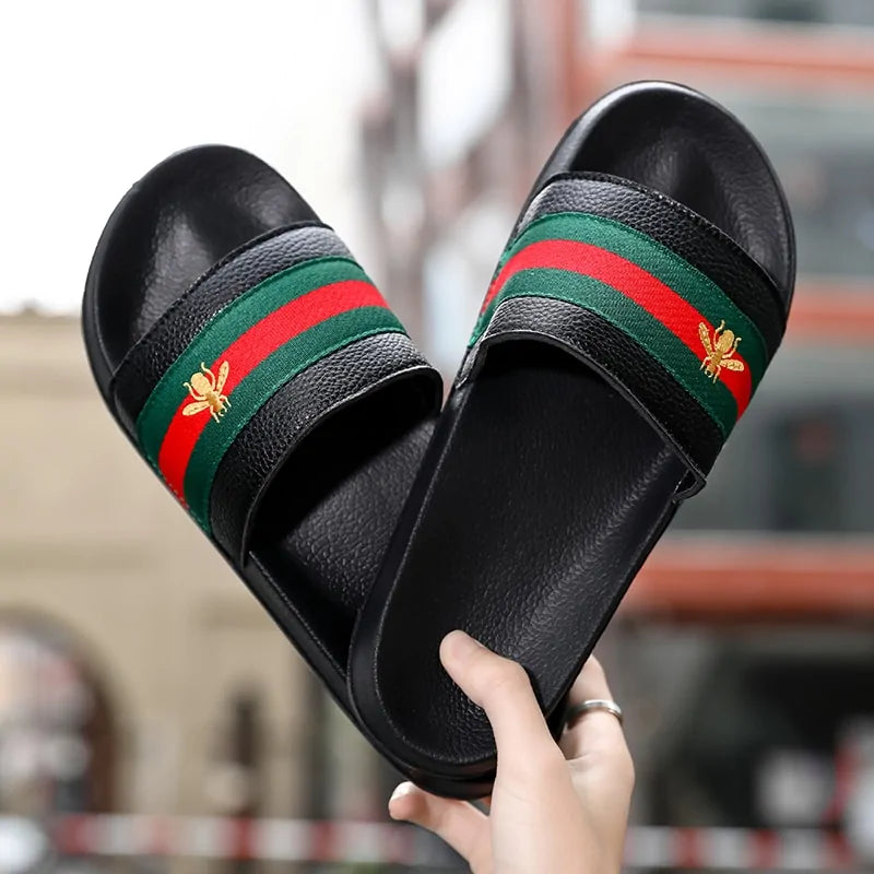 Men's Summer Slides Slippers