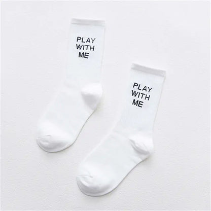 Street Sports Socks