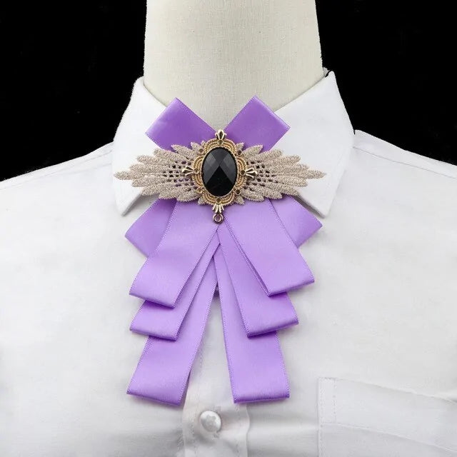 Gorgeous Vintage Bow Tie For Women