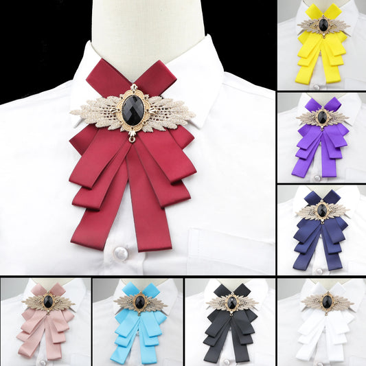 Gorgeous Vintage Bow Tie For Women