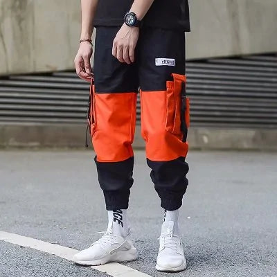 Super Cargo Pants