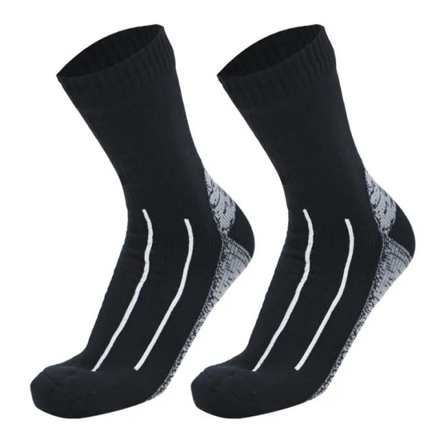 Waterproof Breathable Socks