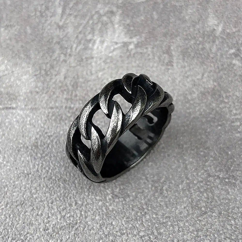 Krail Chain Ring