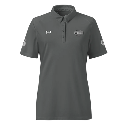 Under Armour® Women's Polo Shirt