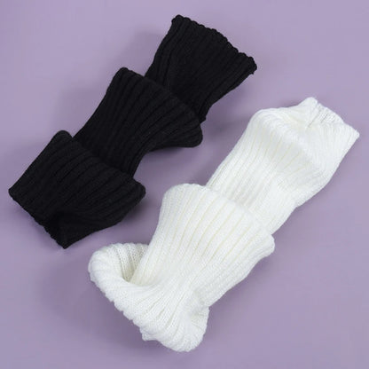 Long Socks Women's Leg Warmers