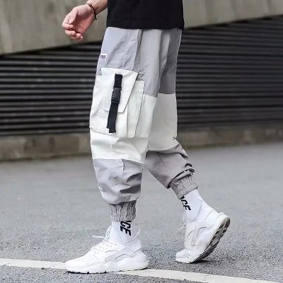 Super Cargo Pants