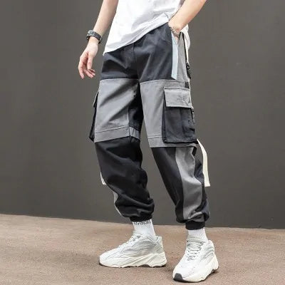 Super Cargo Pants