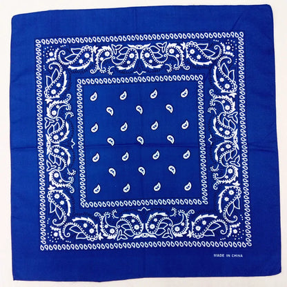 Men Women Outdoor Sports Bandana Scarf