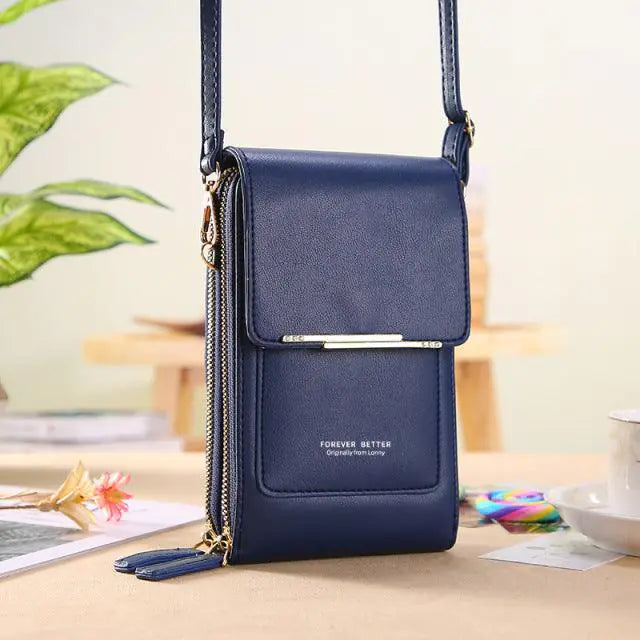 Cellphone Purse Shoulder Bag