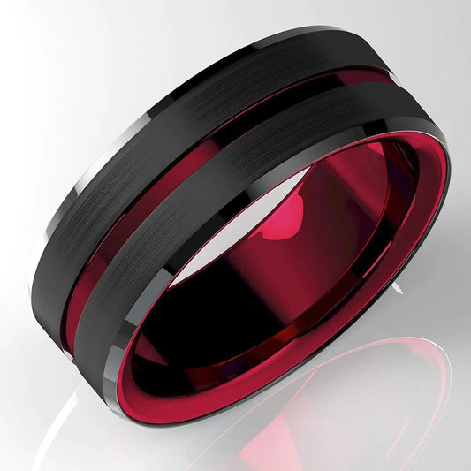 Mazalti Classic Ring