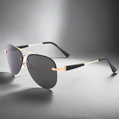 Luxury Brand Sunglasses Men