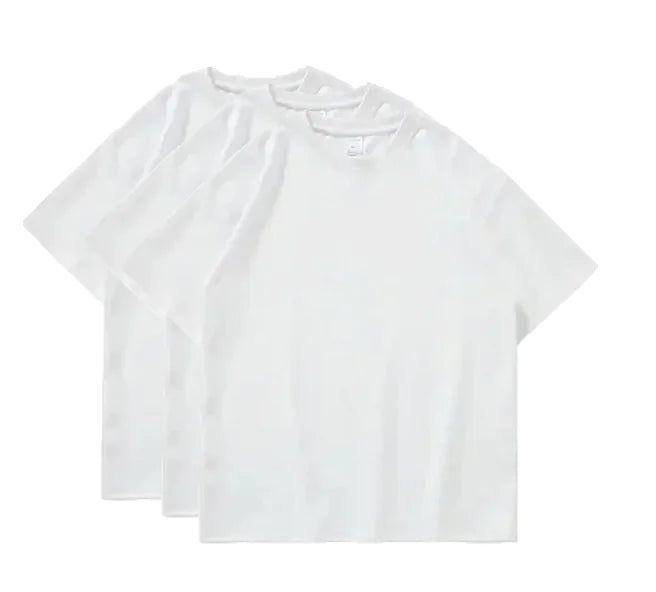 Extra Heavy Loose Fit T-Shirt