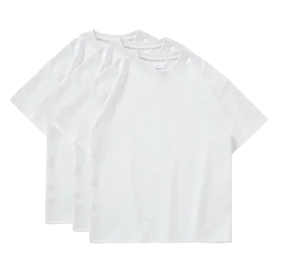 Extra Heavy Loose Fit T-Shirt