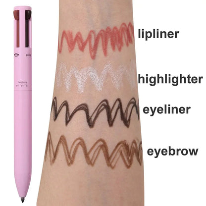 Makeup Pen Eyebrow Pencil