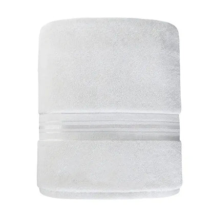 Absorbent Bath Towel