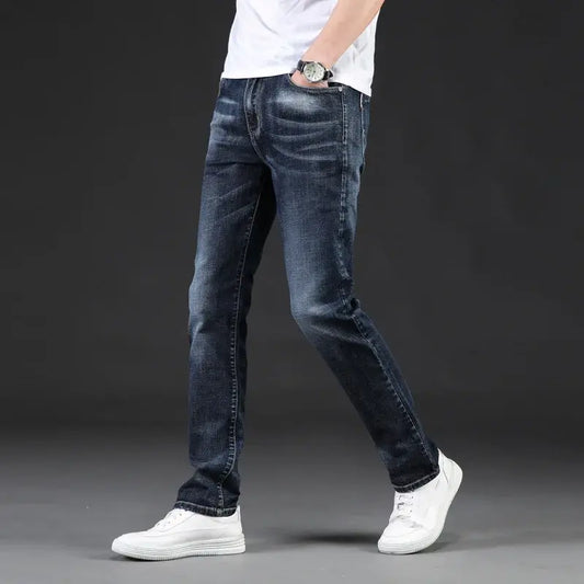 Male Denim Jeans