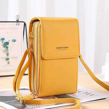 Cellphone Purse Shoulder Bag