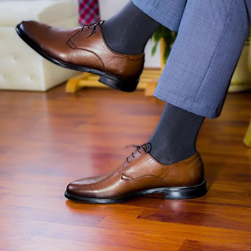 Breathable Business Dress Socks