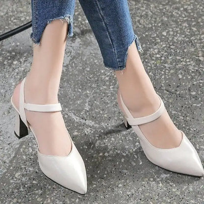 Women High Heels Shoes