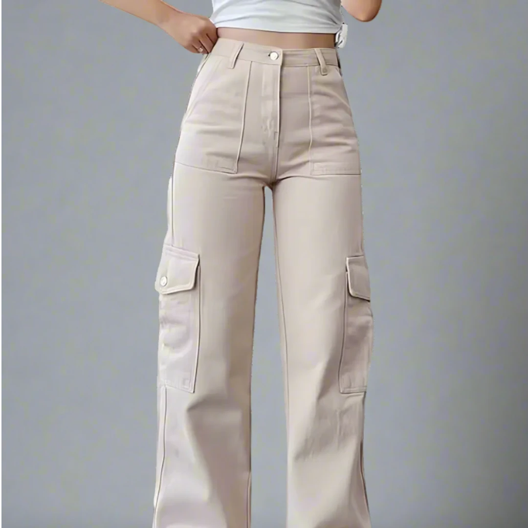 Viral Vintage Cargo Pants