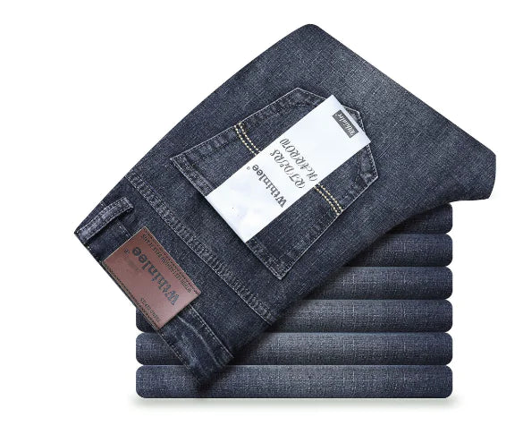 Male Denim Jeans