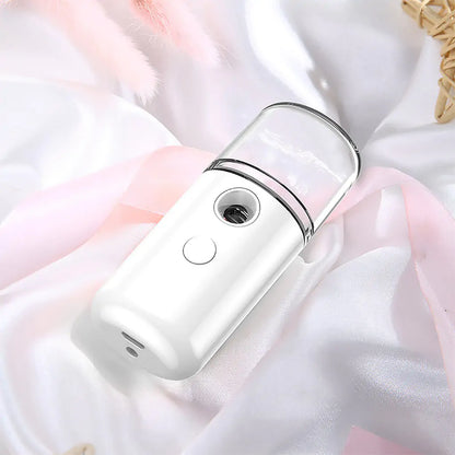 USB Face Mist Sprayer