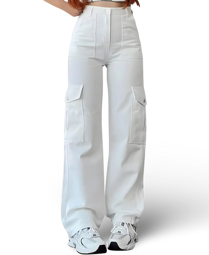 Viral Vintage Cargo Pants