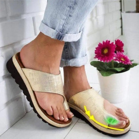 HealthySandals™ Orthopedic Sandals