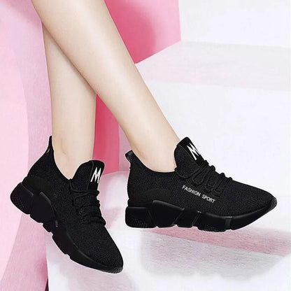 Women's Breathable Air Mesh Sneakers