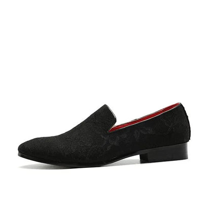 Autumn Men Loafers