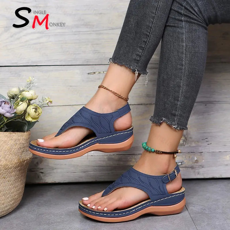 Summer Sandals