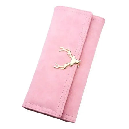 Ladies Wallet