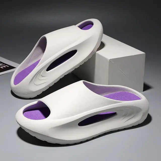 2023 collection of Men's Casual Beach Slippers