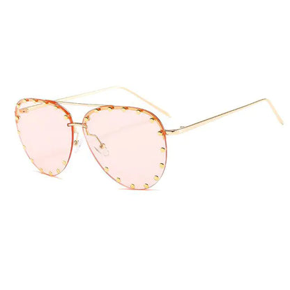 Classic Vintage Sunglasses