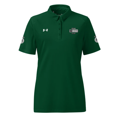 Under Armour® Women's Polo Shirt