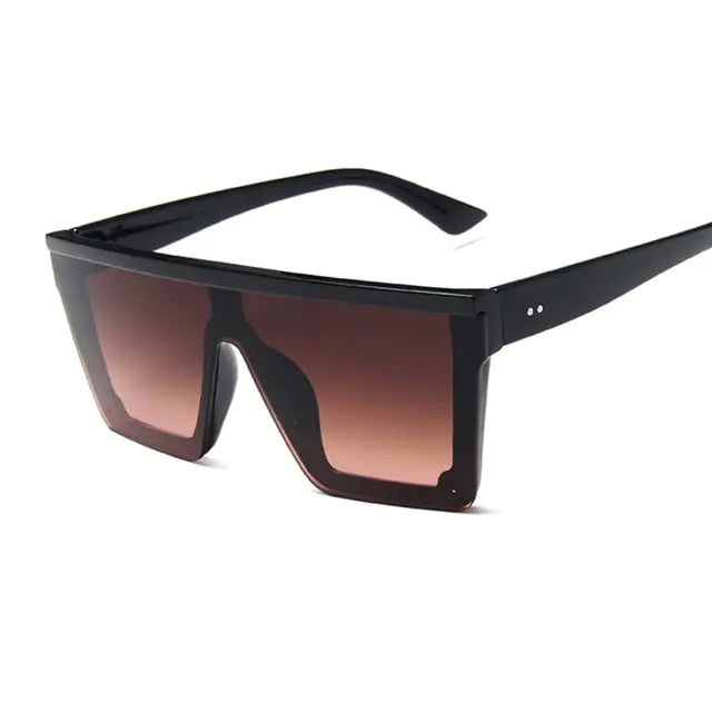 Oversized Shades Sunglasses For Men