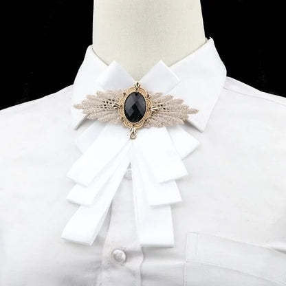 Gorgeous Vintage Bow Tie For Women