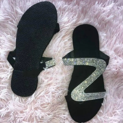 Summer Beach Slippers