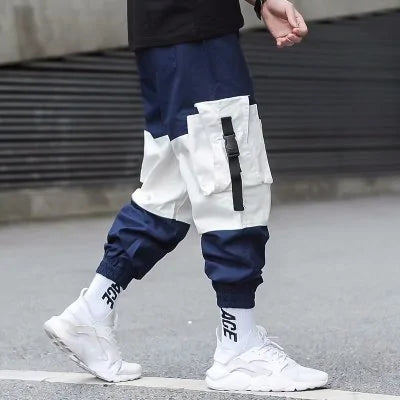 Super Cargo Pants