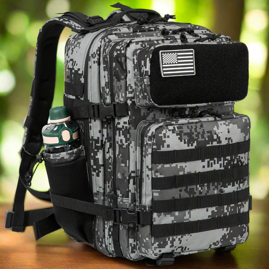 Military Tactical Backpack