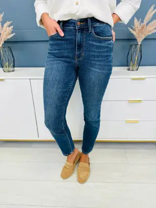 CurveHugger Jeans