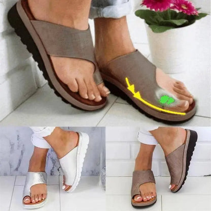 HealthySandals™ Orthopedic Sandals